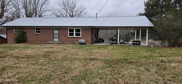 $224,990 | 181 Camp Ridge Road, La Follette, TN 37766