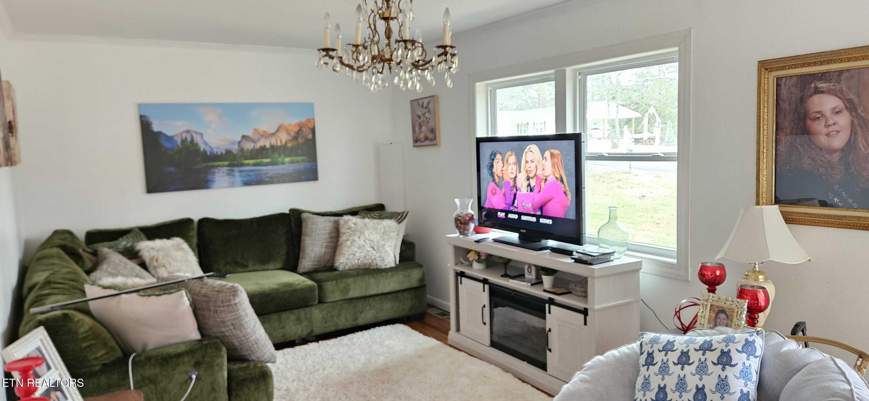 181 Camp Ridge Road La Follette, TN 37766 - Photo 2 of 5 1000014339