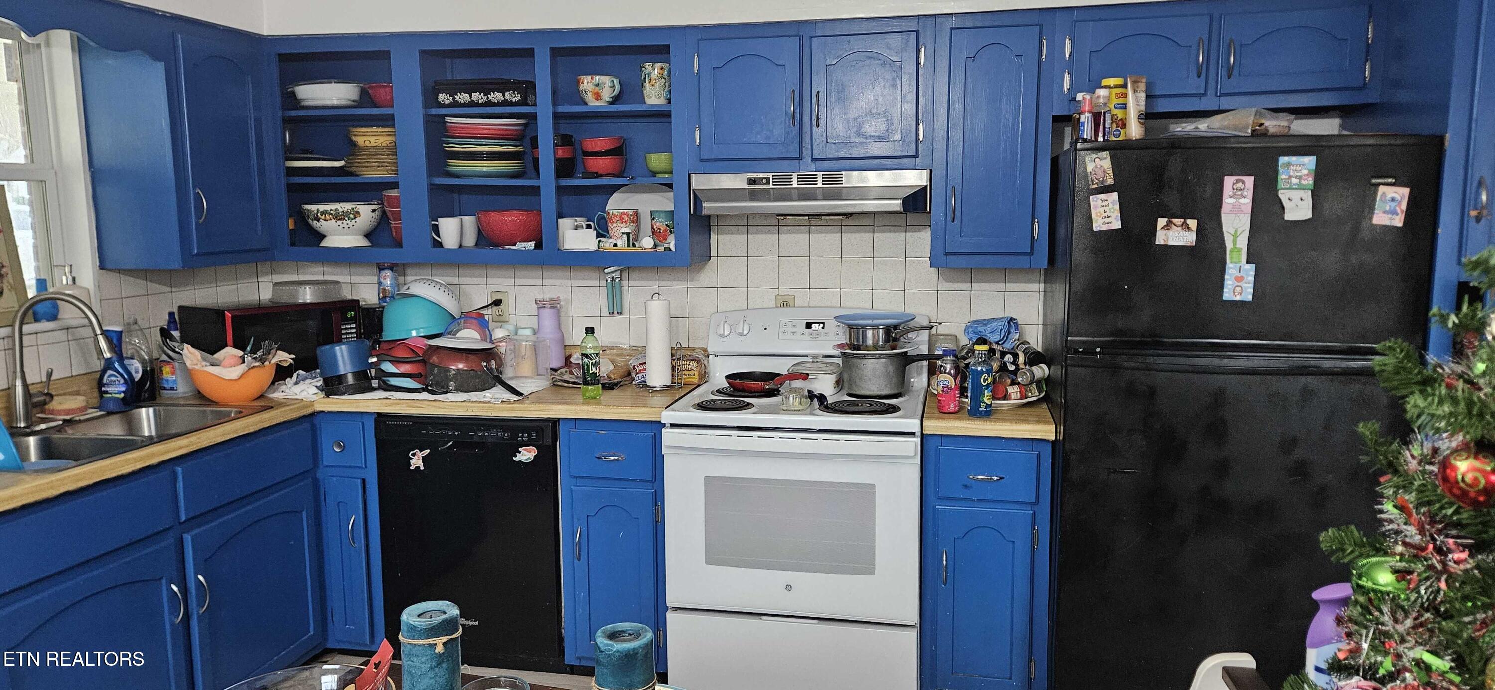 181 Camp Ridge Road La Follette, TN 37766 - Photo 3 of 5 1000014338