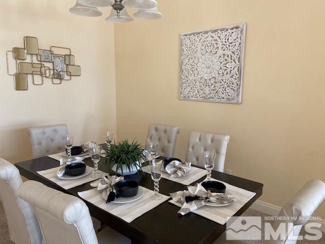 4835 Aberfeldy Road Reno, NV 89519 - Photo 11 of 22 Photo 11