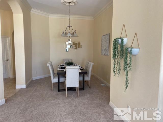 4835 Aberfeldy Road Reno, NV 89519 - Photo 12 of 22 Photo 12
