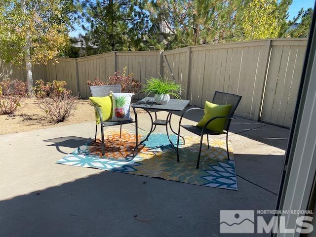 4835 Aberfeldy Road Reno, NV 89519 - Photo 20 of 22 Photo 20