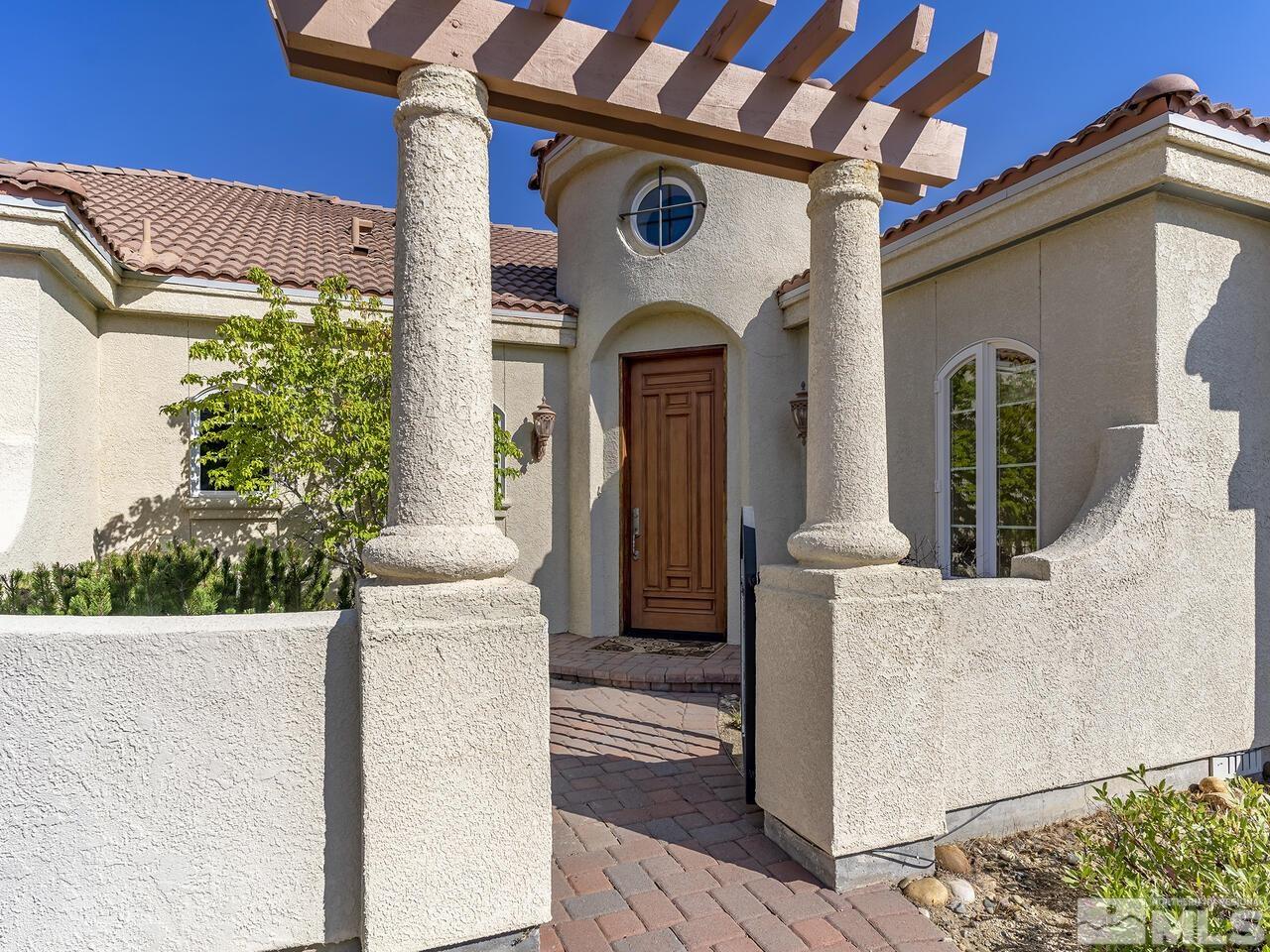 4835 Aberfeldy Road Reno, NV 89519 - Photo 2 of 22 Photo 2