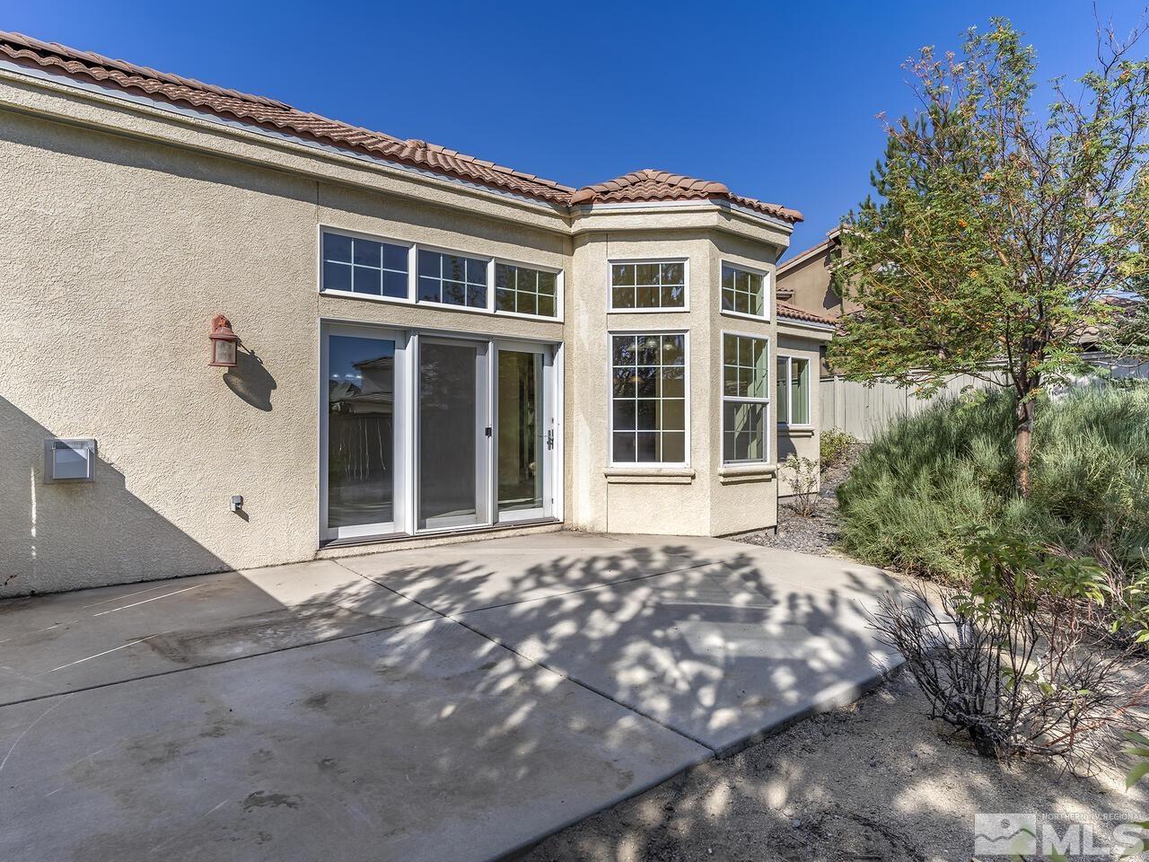 4835 Aberfeldy Road Reno, NV 89519 - Photo 21 of 22 Photo 21