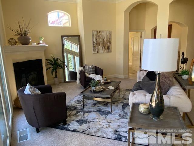 4835 Aberfeldy Road Reno, NV 89519 - Photo 3 of 22 Photo 3