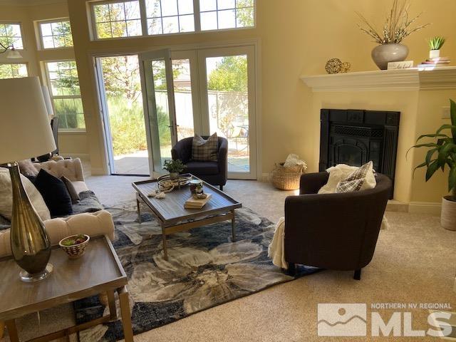 4835 Aberfeldy Road Reno, NV 89519 - Photo 4 of 22 Photo 4