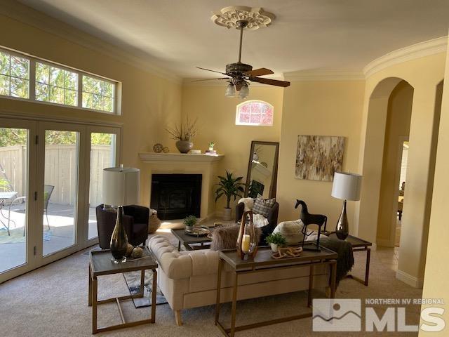 4835 Aberfeldy Road Reno, NV 89519 - Photo 5 of 22 Photo 5
