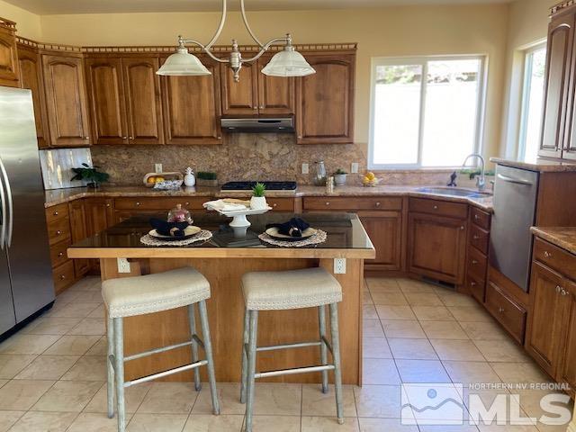 4835 Aberfeldy Road Reno, NV 89519 - Photo 8 of 22 Photo 8