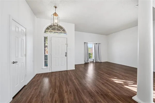 $2,395 | 2226 McIntosh Drive, Garland, TX 75040