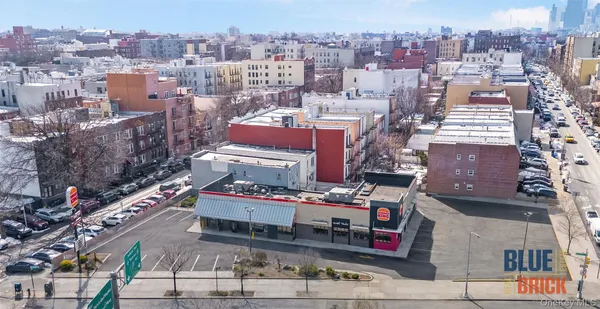 a city street filled with lots of traffic