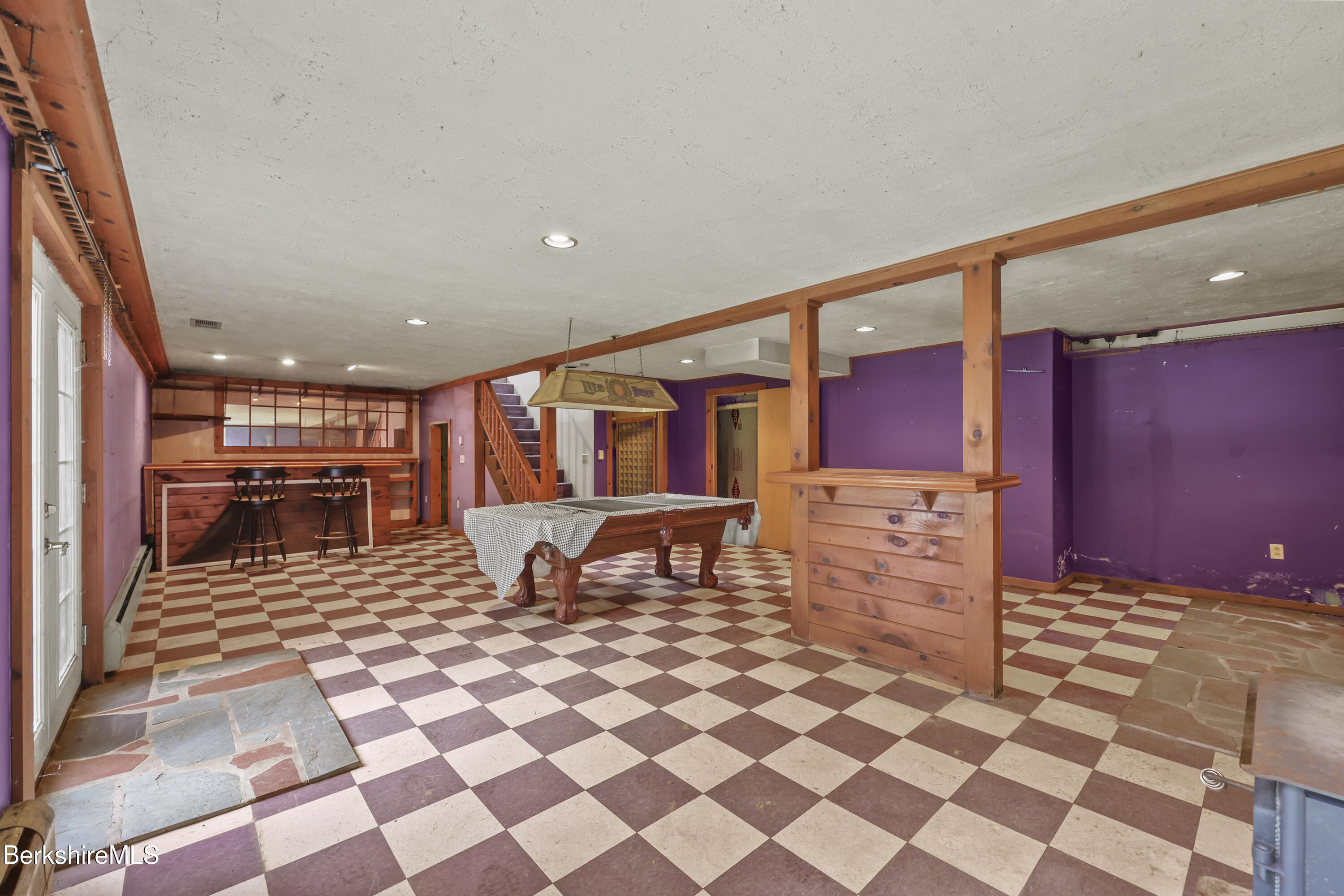 40 Central Shaft Road Florida, MA 01247 - Photo 26 of 42 125 Lower Level