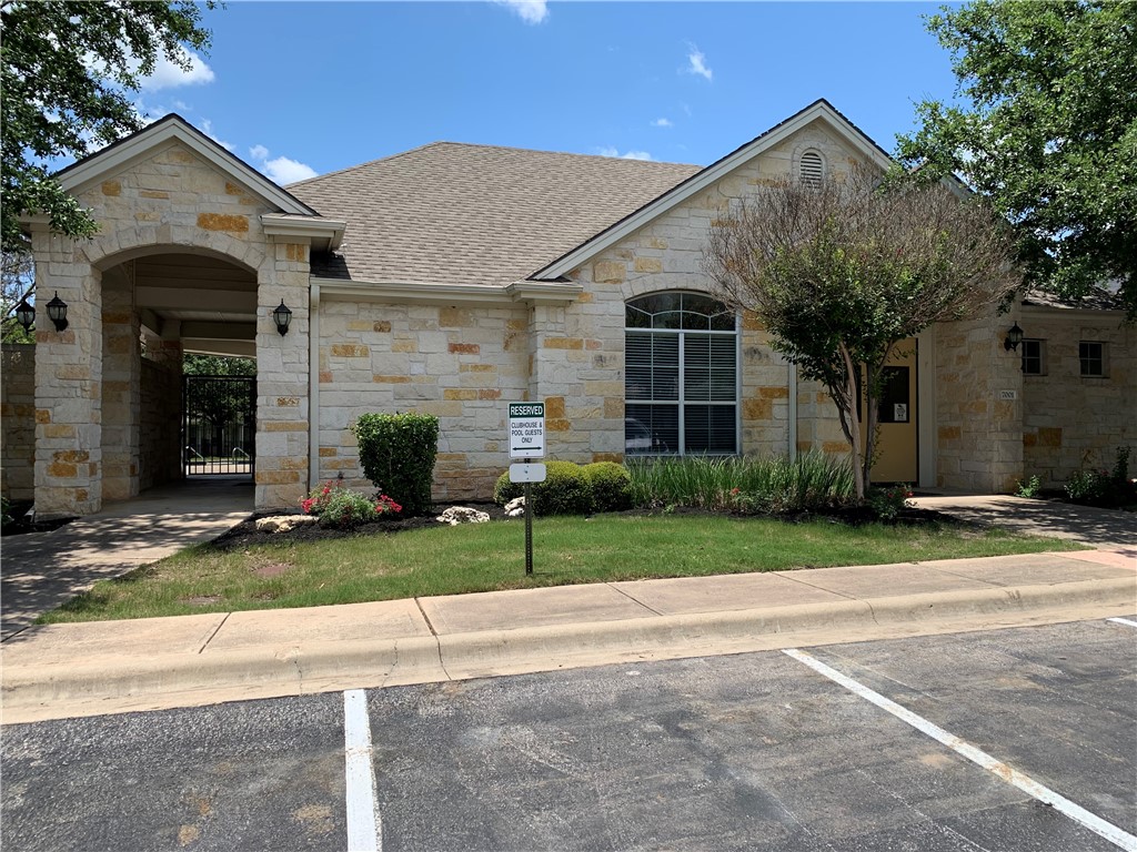 1900 Scofield Ridge Parkway, Unit 1202 Austin, TX 78727 - Photo 17 of 18