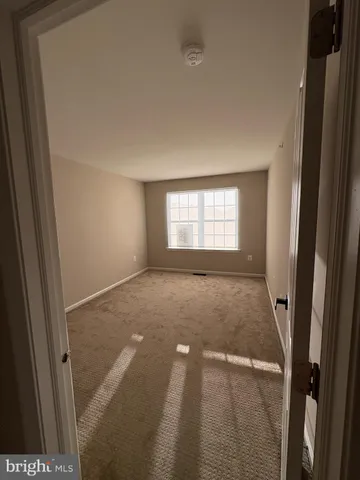 a view of workspace with window