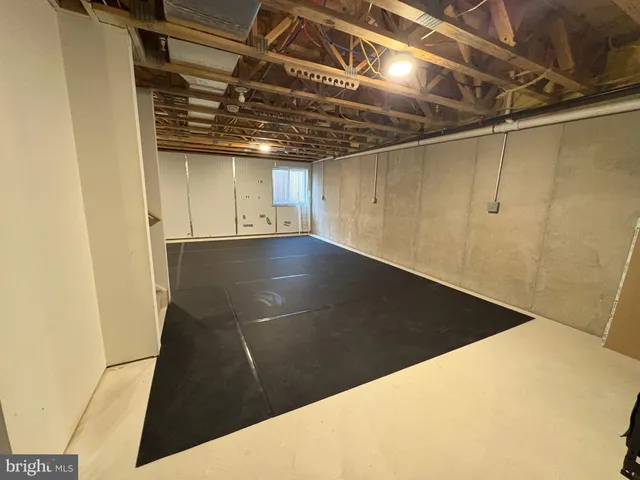 a view of construction area