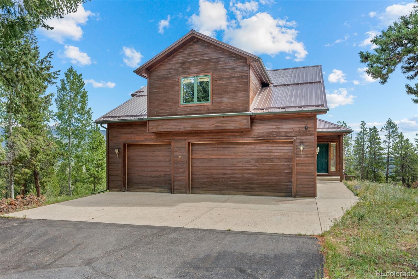 1363 Royal Ridge Drive Bailey, CO 80421 - Photo 48 of 50 Gallery Image 48