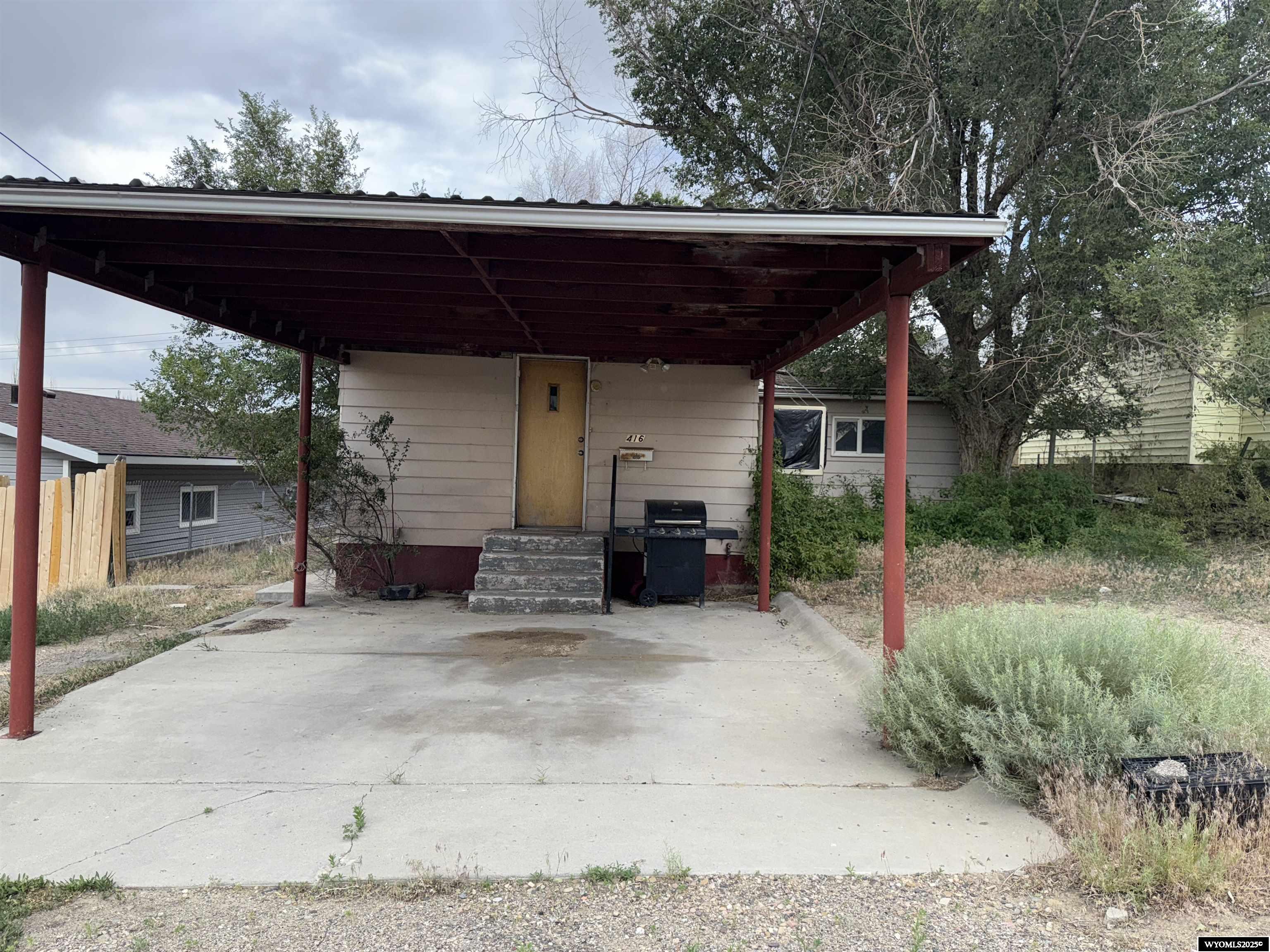 416 R Street Rock Springs, WY 82901 - Photo 18 of 18