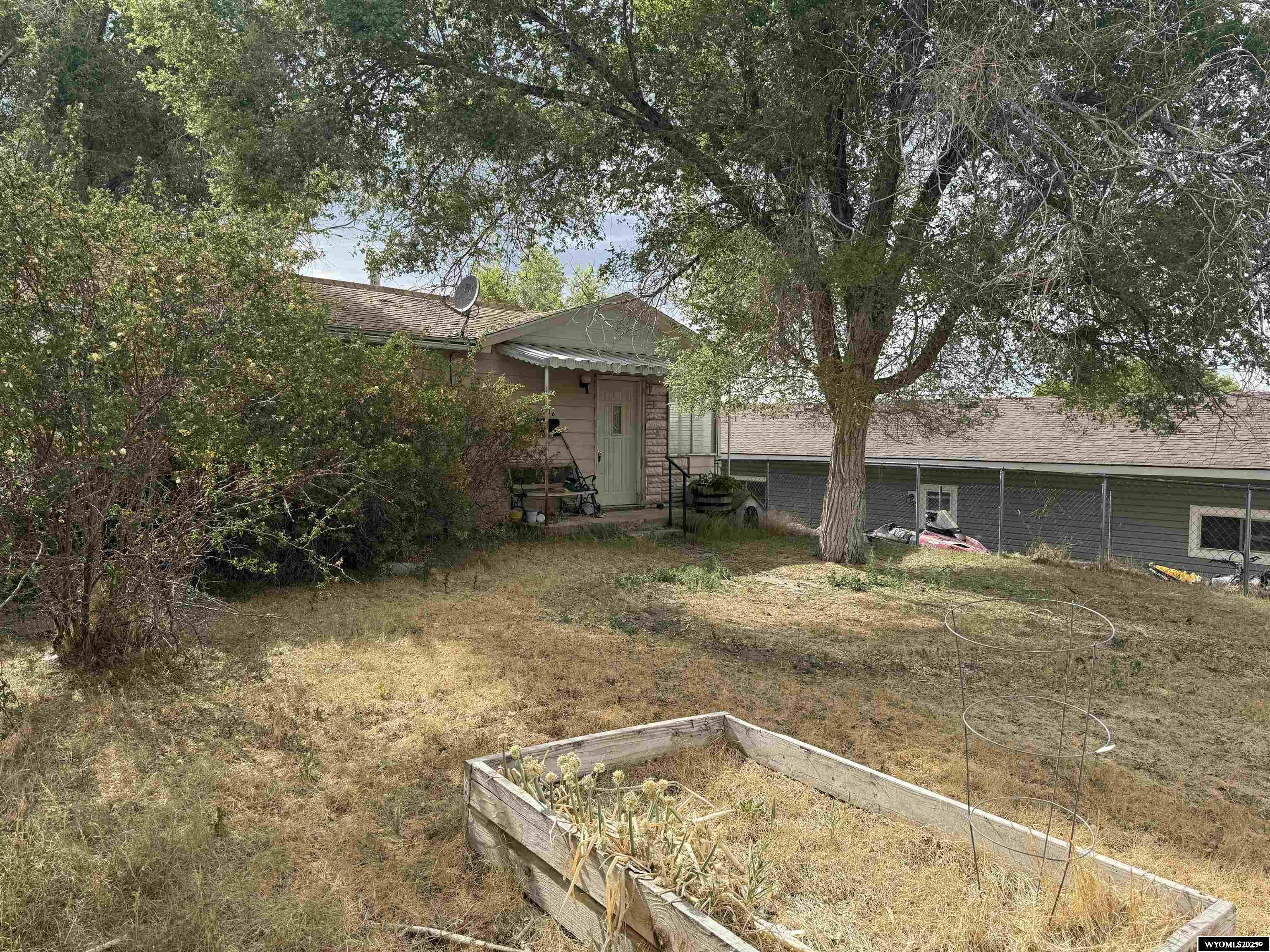 416 R Street Rock Springs, WY 82901 - Photo 5 of 18