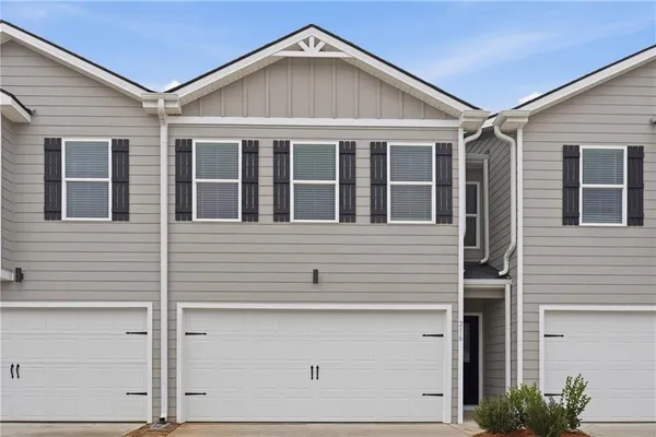 $257,490 | 216 Norchester Avenue, Hogansville, GA 30230