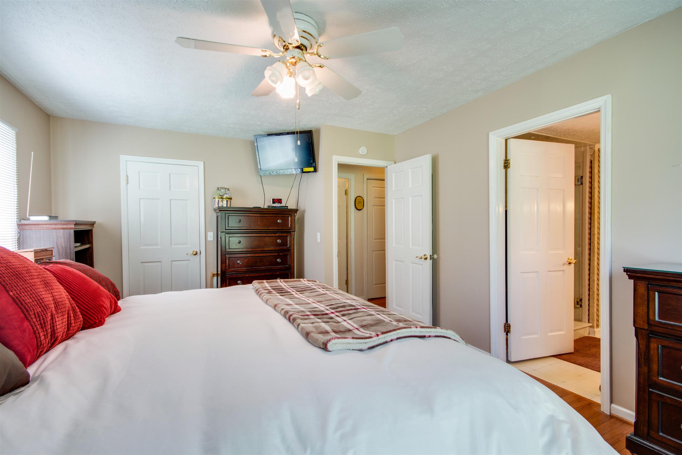 507 Mortons Lake Road Manchester, TN 37355 - Photo 12 of 22 Gallery Image 12