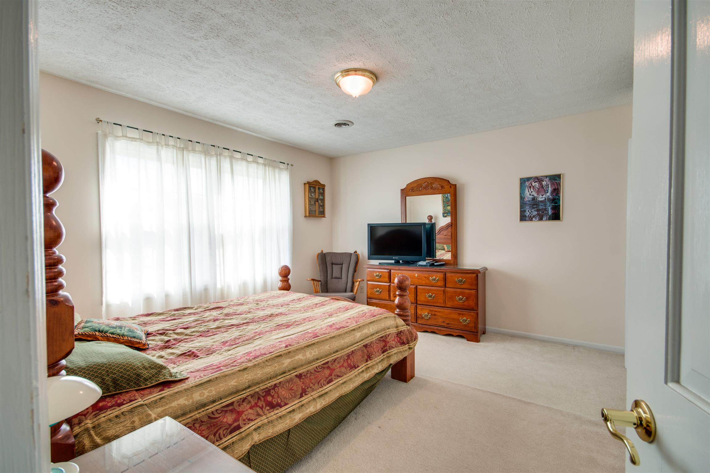507 Mortons Lake Road Manchester, TN 37355 - Photo 14 of 22 Bedroom 3