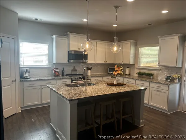 $576,999 | 210 Western Pine Way, Sanford, NC 27332