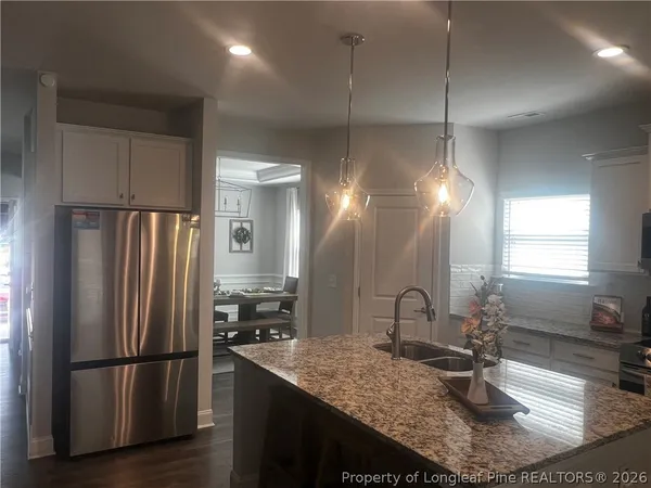 $576,999 | 210 Western Pine Way, Sanford, NC 27332