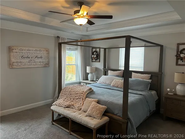$576,999 | 210 Western Pine Way, Sanford, NC 27332