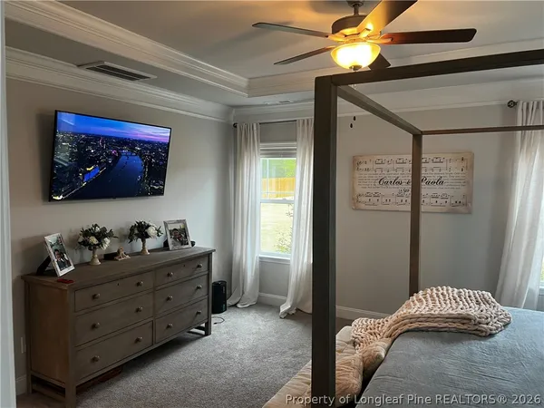 $576,999 | 210 Western Pine Way, Sanford, NC 27332