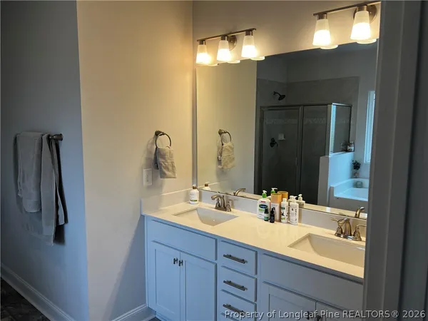$576,999 | 210 Western Pine Way, Sanford, NC 27332