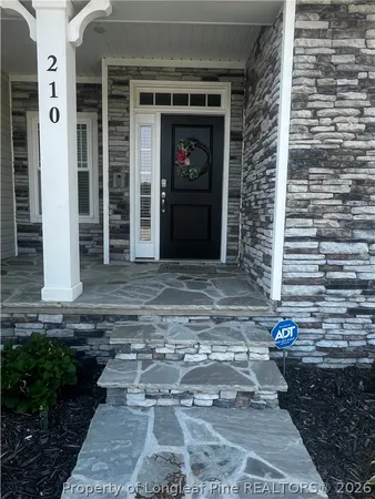 $576,999 | 210 Western Pine Way, Sanford, NC 27332