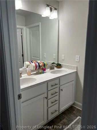 $576,999 | 210 Western Pine Way, Sanford, NC 27332