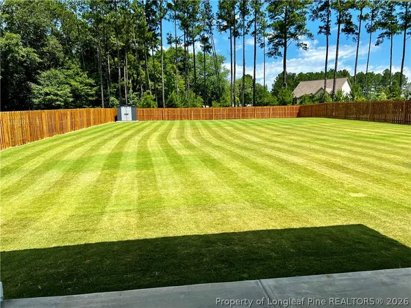 $576,999 | 210 Western Pine Way, Sanford, NC 27332