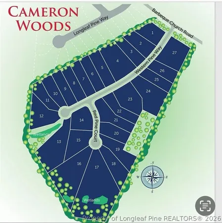 $576,999 | 210 Western Pine Way, Sanford, NC 27332