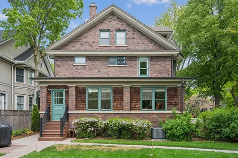 $1,969,000 | 1101 Forest Avenue, Wilmette, IL 60091