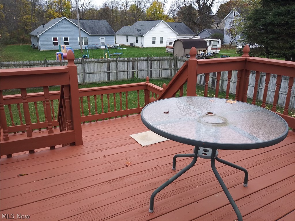 1423 Walnut Road Southeast Massillon, OH 44646 - Photo 23 of 30 Gallery Image 23