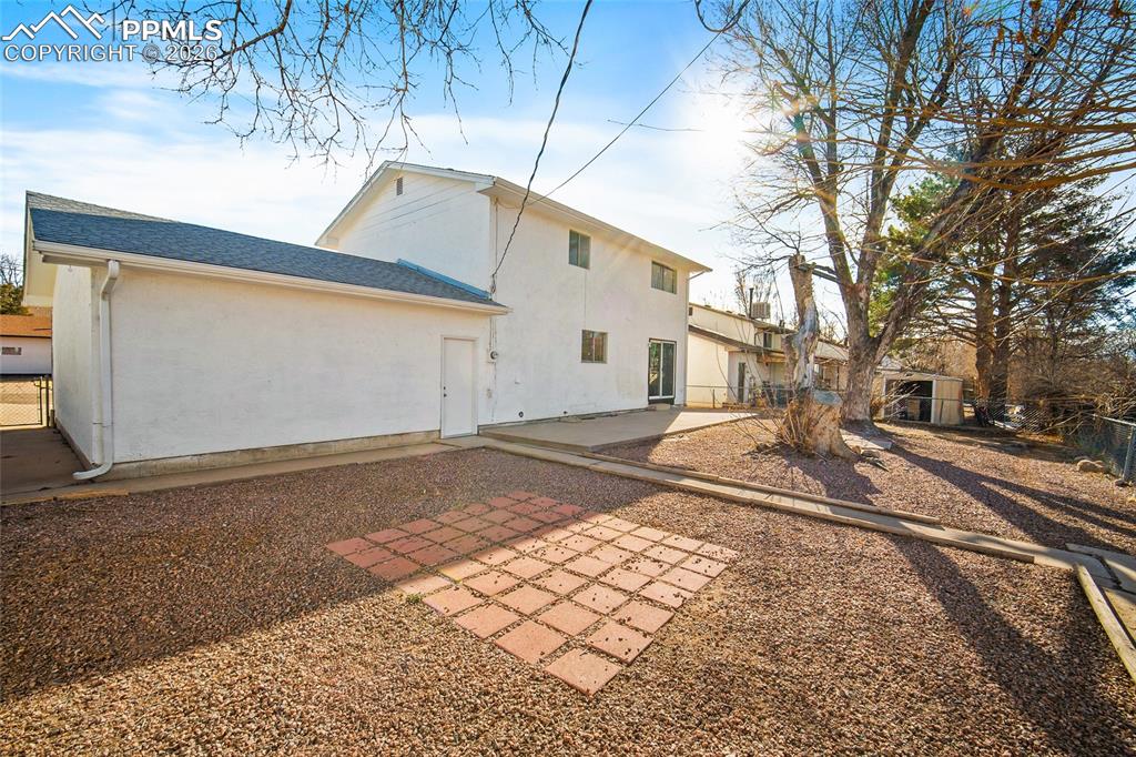 1819 Midlothian Road Pueblo, CO 81001 - Photo 28 of 35