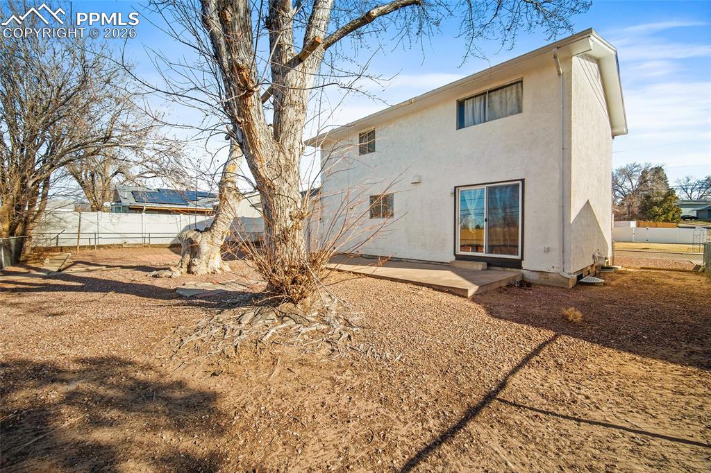 1819 Midlothian Road Pueblo, CO 81001 - Photo 29 of 35