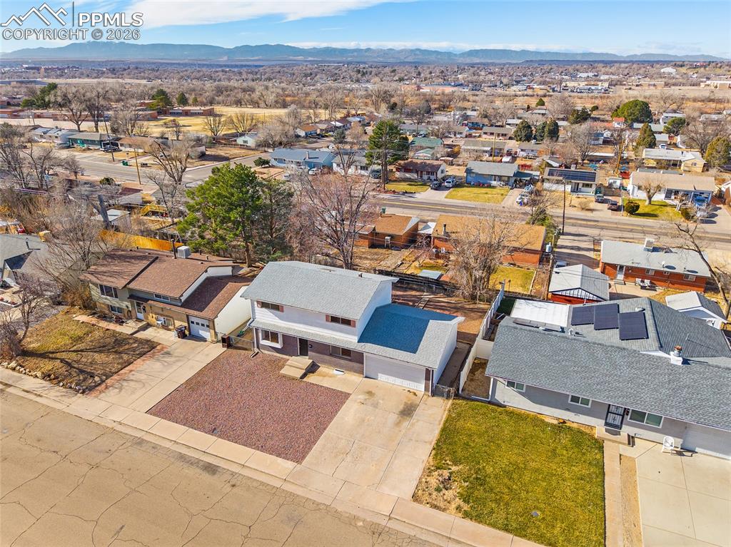 1819 Midlothian Road Pueblo, CO 81001 - Photo 32 of 35