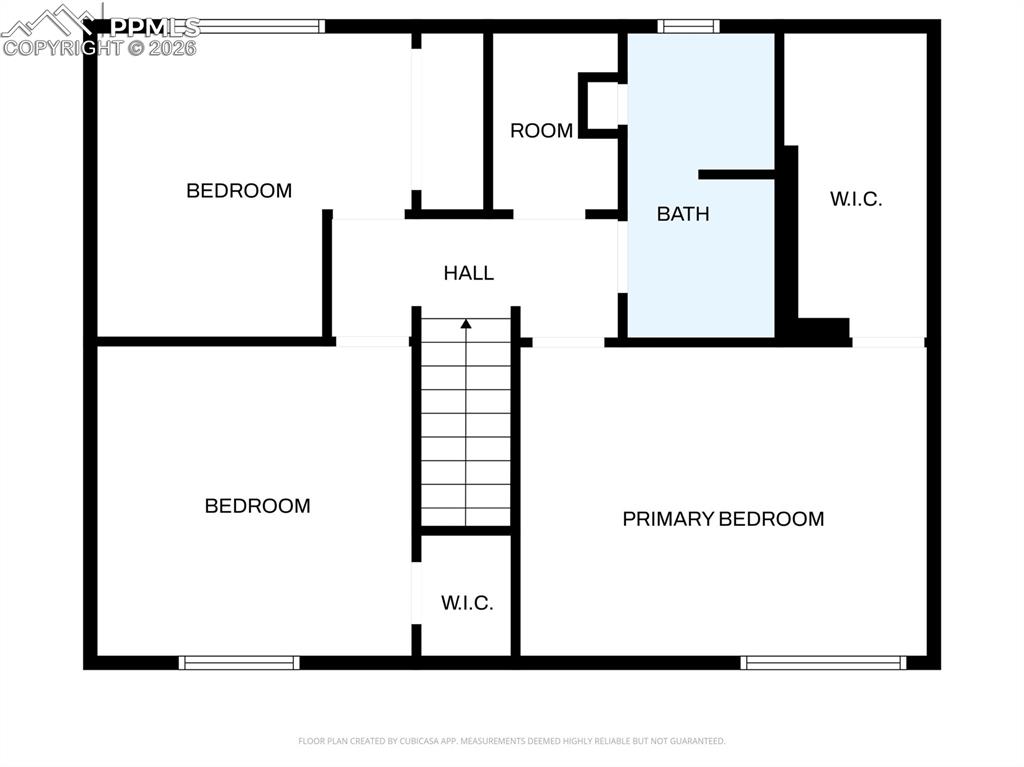1819 Midlothian Road Pueblo, CO 81001 - Photo 35 of 35