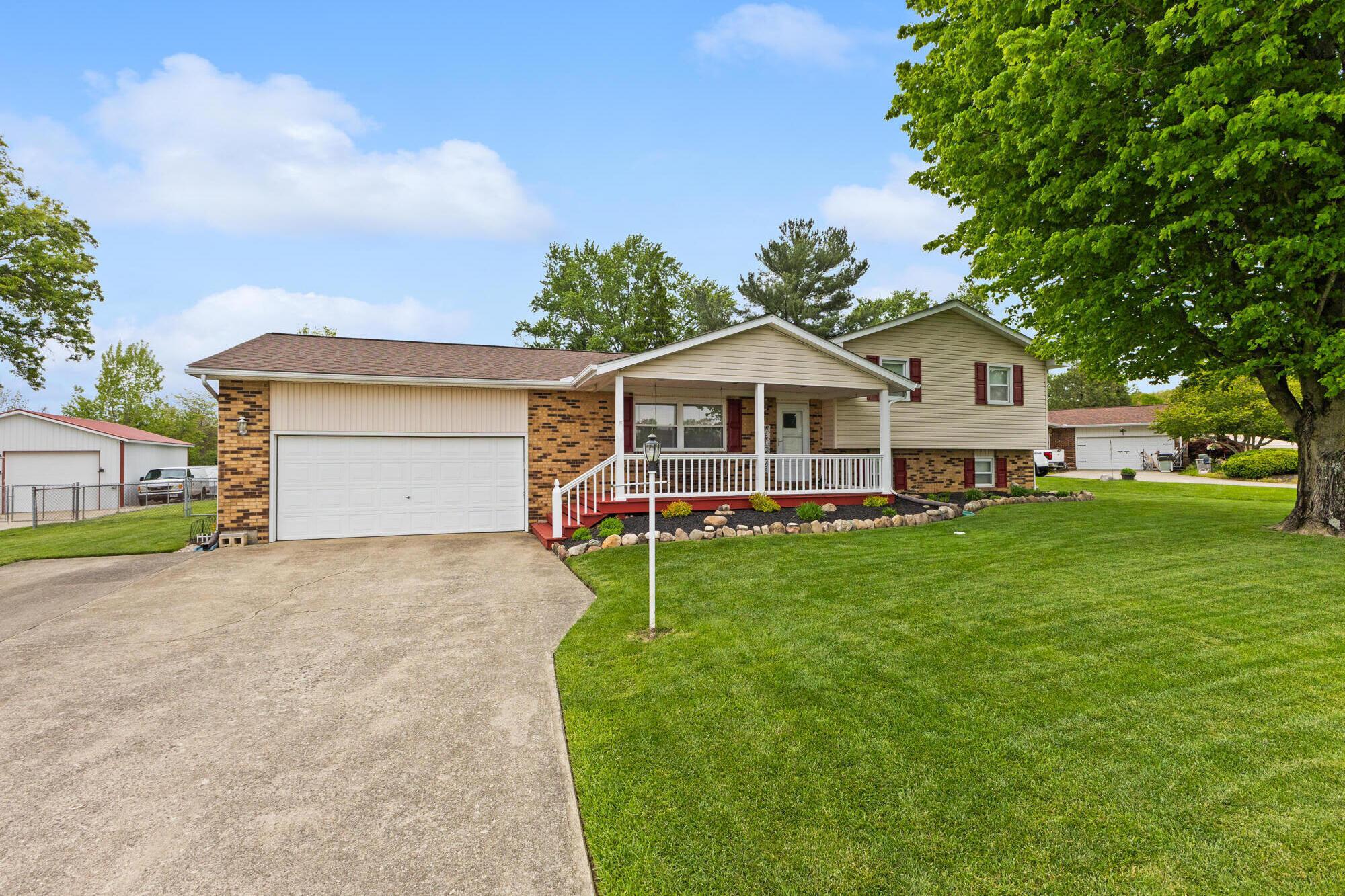 134 Greenbrier Road Sunbury, OH 43074 - Photo 4 of 60