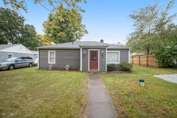$158,000 | 1826 Miller Drive, Niles, MI 49120