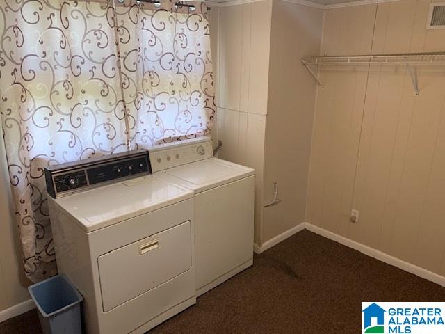1461 Old Rocky Ridge Road Jacksonville, AL 36265 - Photo 22 of 44