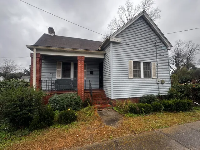 $60,000 | 1630 Old Savannah Road, Augusta, GA 30901