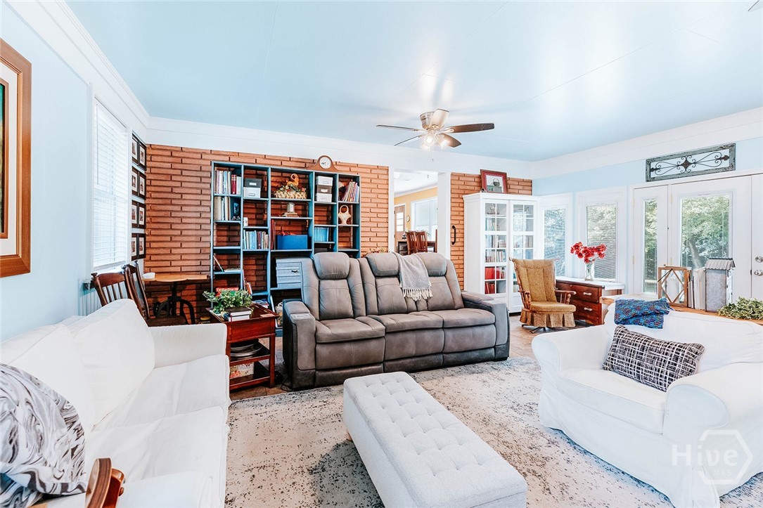 55 Steven's Grove Church Road Lexington, GA 30648 - Photo 39 of 61 Gallery Image 39