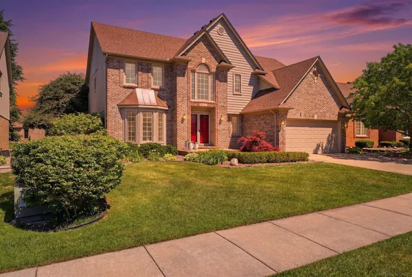 $575,000 | 20547 Windham Drive, Macomb, MI 48044