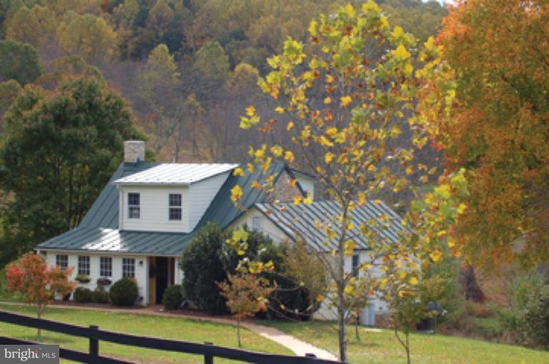 5261 Trapp Branch Road Broad Run, VA 20137 - Photo 1 of 14 Exterior (Main)