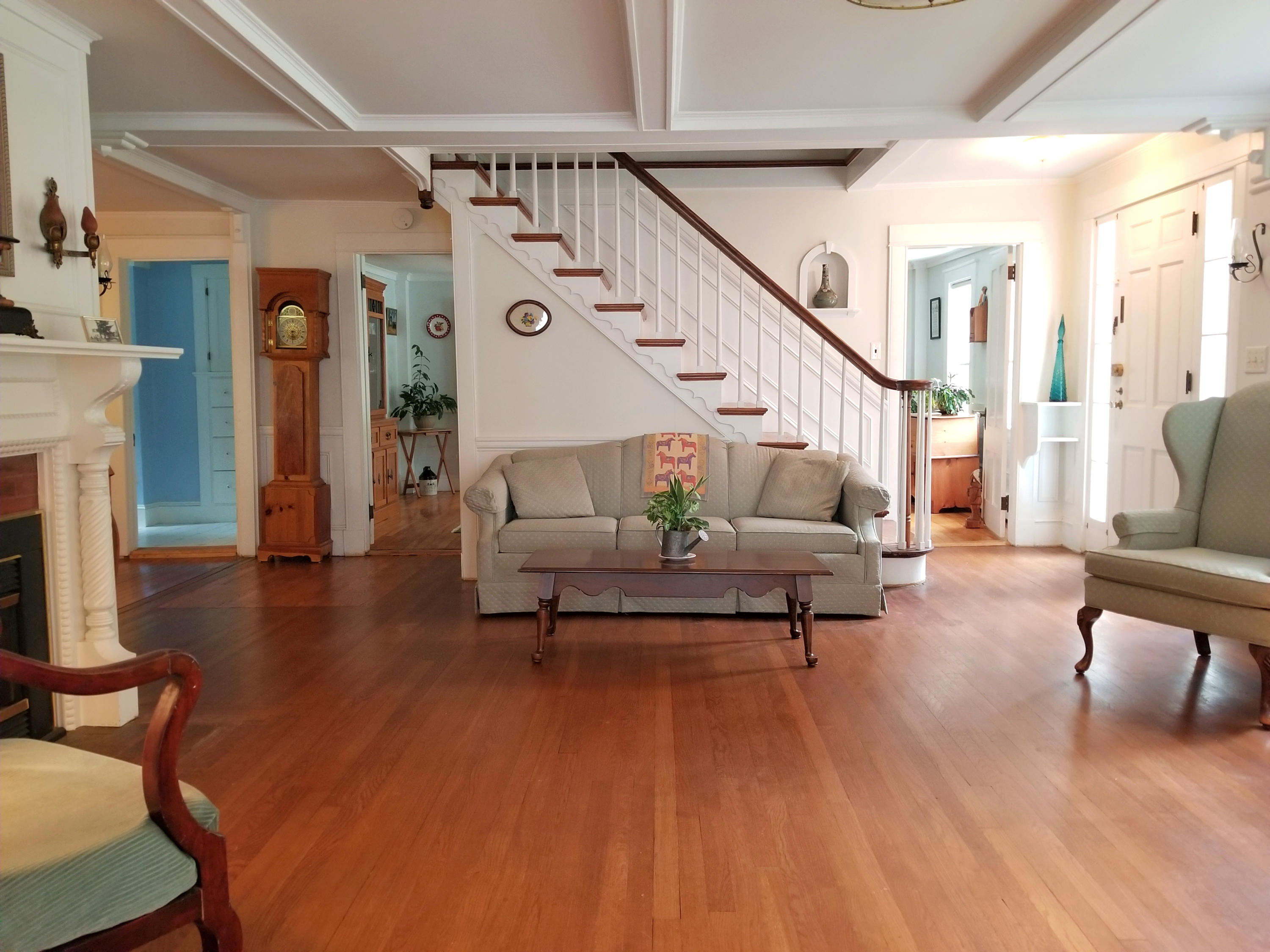 15 Mountain Road Falmouth, ME 04105 - Photo 4 of 21 15 Mountain Road