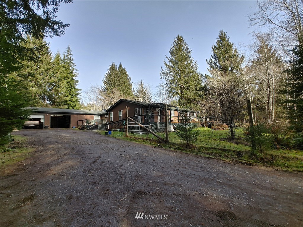 6104 Quillayute Road Forks, WA 98331 - Photo 1 of 40 Gallery Image 1