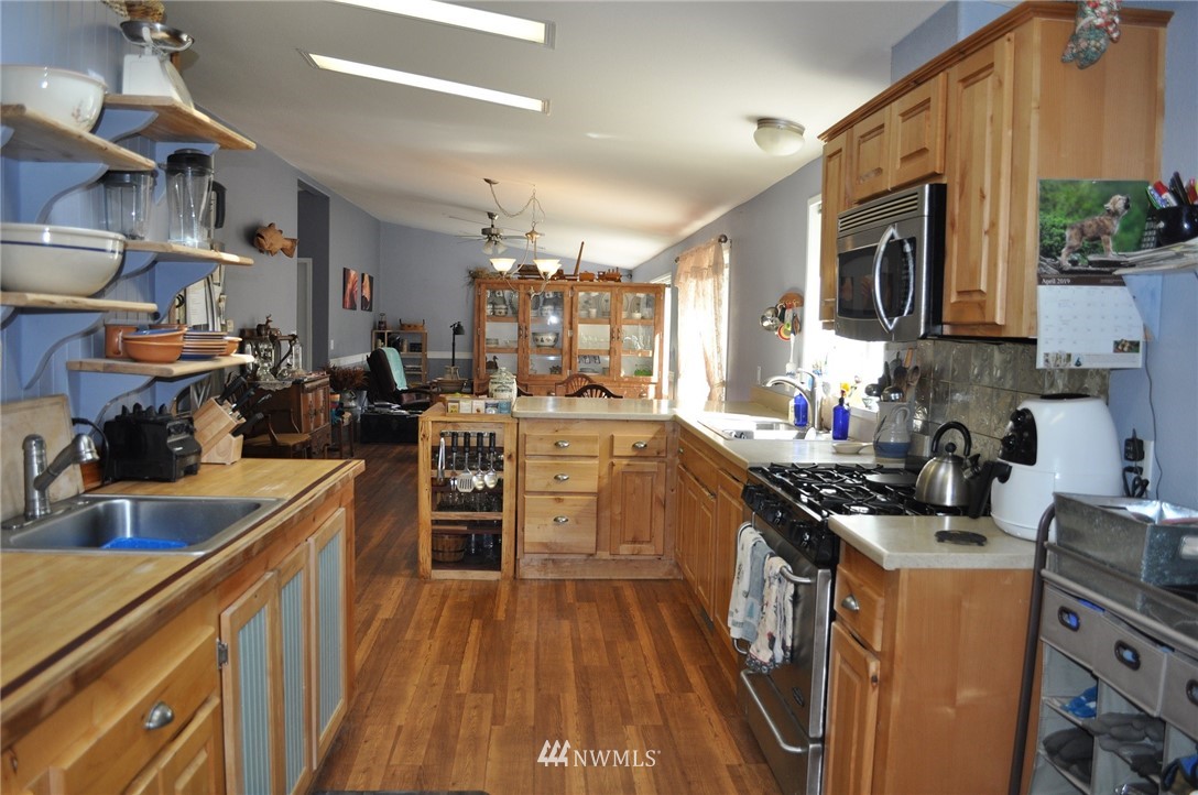 6104 Quillayute Road Forks, WA 98331 - Photo 11 of 40 Gallery Image 11