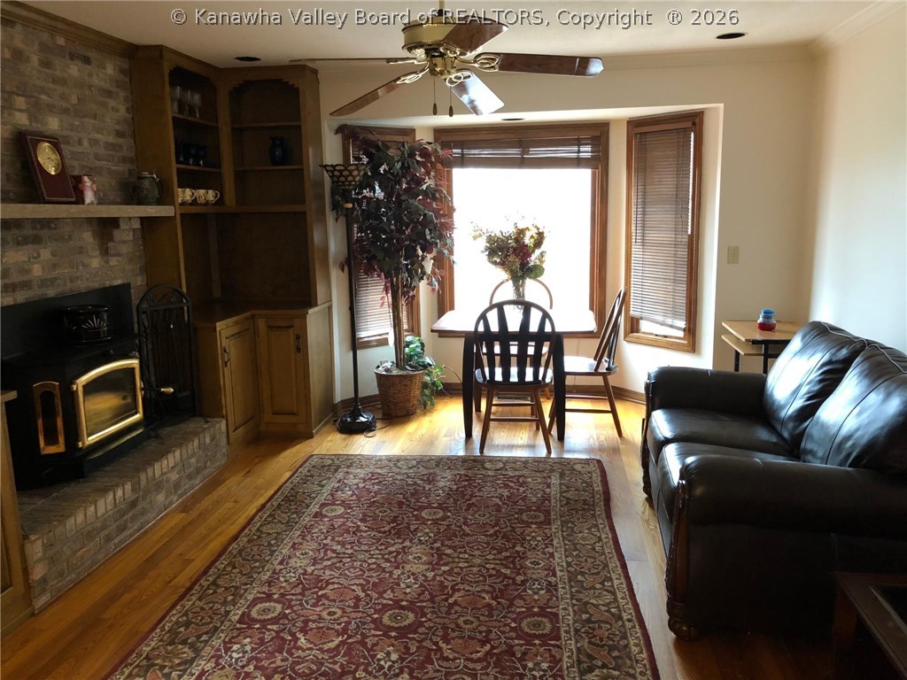 208 Timber Trail Road Charleston, WV 25304 - Photo 11 of 33 Gallery Image 11